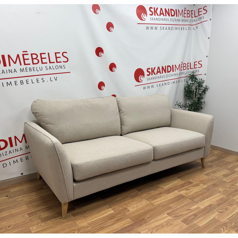 Sofa PARIS (Three-seater)(Exhibition) Sofa PARIS (Three-seater)(Exhibition)